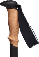 Black Diamond Pursuit Túrabot - Szürke/Zöld (100-125cm)