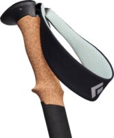 Black Diamond Pursuit Túrabot - Szürke/Zöld (100-125cm)