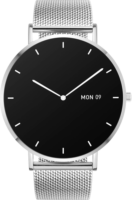 Garett Verona Okosóra - Ezüst