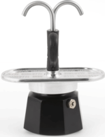 Bialetti Mini Express Kotyogós Kávéfőző