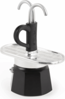 Bialetti Mini Express Kotyogós Kávéfőző