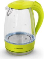 Esperanza EKK011G Salto Angel 1.7L Vízforraló Zöld