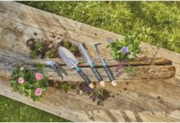 Gardena 17704-20 Járda és térkő Fugakaparó kéziszerszám