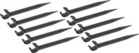 Gardena 13208-20 Micro-Drip-System Öntözőrendszer 13mm 1/2" cső leszúrótüske (10db / csomag)