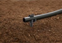 Gardena 13208-20 Micro-Drip-System Öntözőrendszer 13mm 1/2" cső leszúrótüske (10db / csomag)