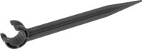 Gardena 13208-20 Micro-Drip-System Öntözőrendszer 13mm 1/2" cső leszúrótüske (10db / csomag)