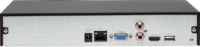 Dahua NVR4104HS-EI NVR 4 csatornás videó rögzítő