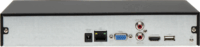 Dahua NVR4108HS-EI NVR 8 csatornás videó rögzítő
