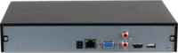 Dahua NVR4116HS-EI NVR 16 csatornás videó rögzítő
