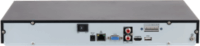 Dahua NVR4208-EI NVR 8 csatornás videó rögzítő