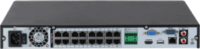 Dahua NVR4216-16P-EI NVR 16 csatornás videó rögzítő