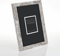 ZEP V33346 Vivan 6 32x42 Képkeret - Barna/Fehér