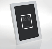 ZEP V33343 Vivan 3 32x42 Képkeret - Fehér