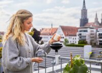 Gardena 11430-20 ClickUp! WindLight Kerti mécsestartó hangulatfény Dekorációs lámpás