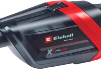 Einhell TE-HV 18/06 Solo kéziporszívó - Fekete/Piros (Akku és töltő nélkül)