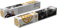 Konix Jujutsu Kaisen Gaming Egérpad - 900 x 460 mm