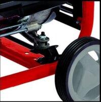 Einhell TC-PG 35/E5 Áramfejlesztő 3100 W