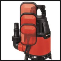 Einhell GC-DP 3325 Szennyvíz szivattyú