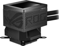 Asus ROG Ryujin III 240 CPU Vízhűtés