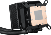 Asus ROG Ryujin III 240 CPU Vízhűtés