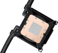 Asus ROG Ryujin III 240 CPU Vízhűtés