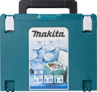 Makita MAKPAC Nr. 4 hűtőtáska