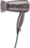 Beurer HC 17 Összecsukható Kompakt Hajszárító