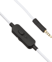 Cougar VM410 PS Vezetékes Gaming Headset - Fekete/Kék