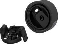 Kambukka Olympus 500ml Termosz bögre - Fekete