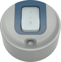 Kambukka Olympus 500 ml Termosz bögre - Szürke
