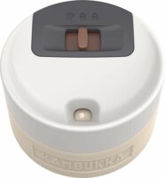 Kambukka Etna Grip 500ml Termosz bögre - Bézs