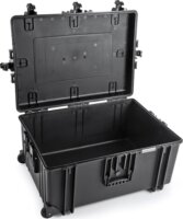 B&W Typ 7800 Koffer - Fekete