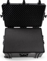 B&W Typ 7800 Koffer - Fekete