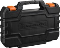 Black & Decker A7200 Fúrószár és csavarozó készlet (109 db / csomag)