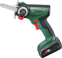 Bosch UniversalCut 18V-65 Akkumulátoros Kézi fűrész