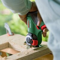 Bosch UniversalCut 18V-65 Akkumulátoros Kézi fűrész