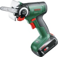 Bosch UniversalCut 18V-65 Akkumulátoros Kézi fűrész