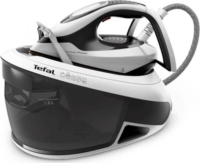 Tefal SV8130E0 Gőzállomás 1.8L 6.5 bar - Fekete/Fehér