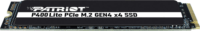 Patriot 2TB P400 Lite M.2 PCIe SSD