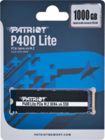 Patriot 1TB P400 Lite M.2 PCIe SSD