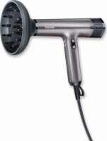 Beurer HC 100 Excellence Hajszárító - Fekete