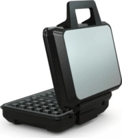 Tesla WM200BX Gofrisütő- Fekete/Inox