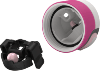 Kambukka Olympus 300ml Termosz bögre - Pink Kiss