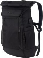 Canyon RT-7 17.3" Notebook hátizsák - Fekete