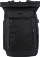 Canyon RT-7 17.3" Notebook hátizsák - Fekete