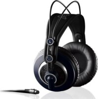 AKG K240 MKII Studio Vezetékes fejhallgató