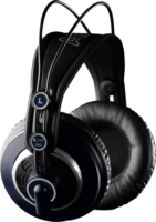AKG K240 MKII Studio Vezetékes fejhallgató