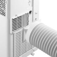 Sencor SAC MT7048C Wi-Fi Smart Mobil klíma