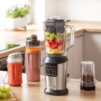 Sencor SBL 7570SS Turmixgép