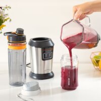 Sencor SBL 7570SS Turmixgép